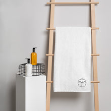 Load image into Gallery viewer, Tud Turkish cotton towel
